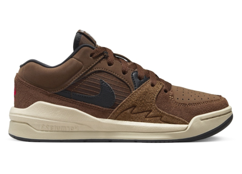 Jordan Stadium 90 GS (DX4399 200) braun