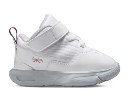 Jordan Stay Loyal 3 (FB9924-160) weiss