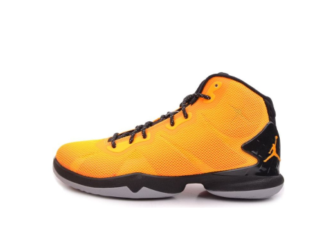 Jordan Super Fly 4 (768929-013) orange