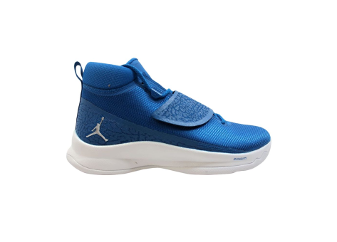 Jordan Super.Fly 5 PO (881571-406) blau