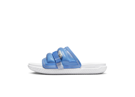 NIKE JORDAN Super Play Slide (DM1683-401) blau