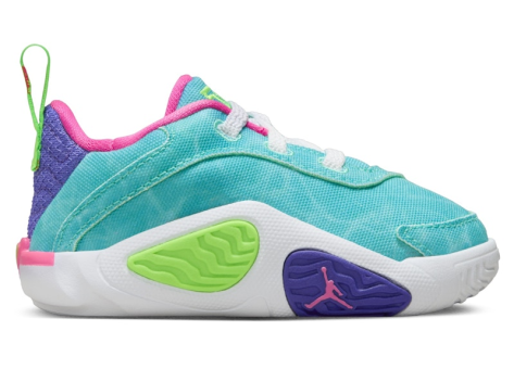 Jordan Tatum 2 (HJ7384-303) türkis