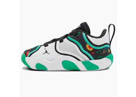 Jordan Tatum 3 Welcome To The Garden Alternate TD (HF3138 103) bunt