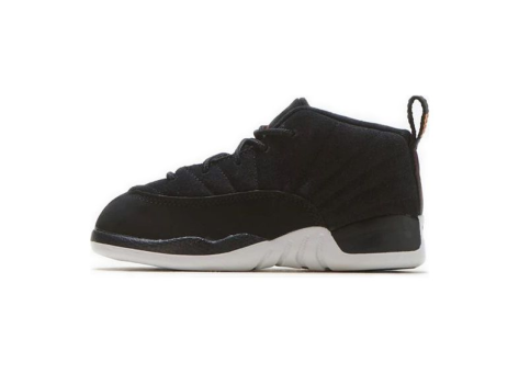 Jordan 12 Retro Reverse Taxi TD (850000-017) schwarz