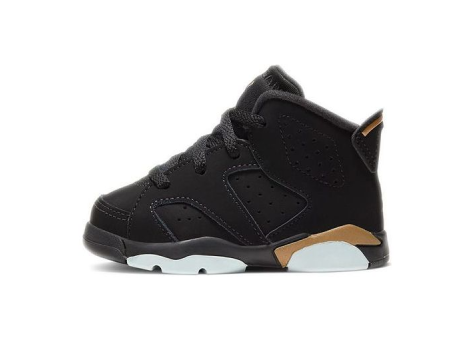 Jordan 6 Retro SE TD DMP (CT4966-007) schwarz