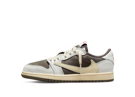 Jordan Travis Scott x 1 Low OG PS (DO5442-162) braun