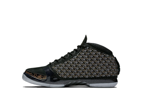 Jordan Trophy Room x 23 Retro (853336-023) schwarz