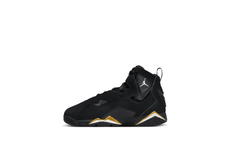 NIKE JORDAN True Flight PS (343796-017) schwarz