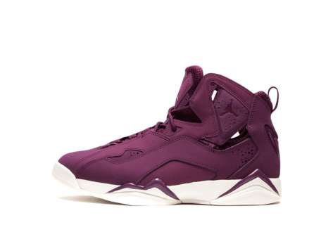 Jordan True Flight (342964-625) lila