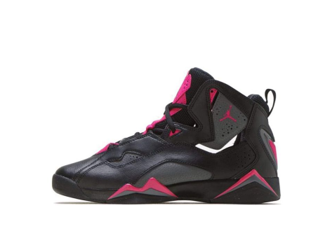 Jordan True Flight Grey (342774-009) schwarz