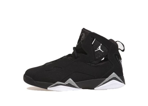 Jordan True Flight GS (343795-010) schwarz