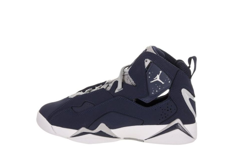 Jordan True Flight GS Navy (343795-404) blau