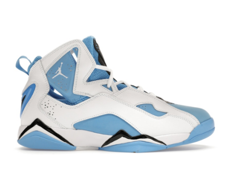 Jordan True Flight (342964 140) bunt