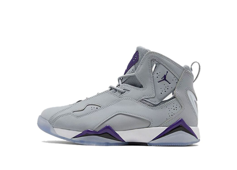 Jordan True Flight Wolf (342964-051) grau