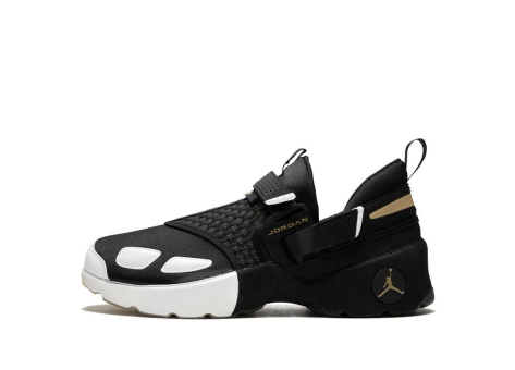 Jordan Trunner LX BHM (909408032) schwarz