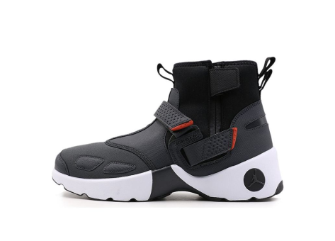 Jordan TRUNNER LX HIGH Anthracite (AA1347-003) schwarz