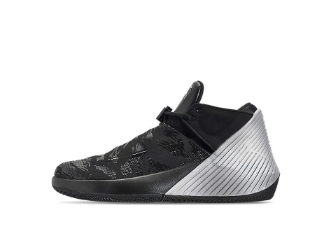 Jordan Why Not Zer0.1 Low TB (AQ9682-001) schwarz