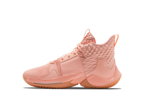 Jordan Why Not Zer0.2 GS (AO6218-600) pink