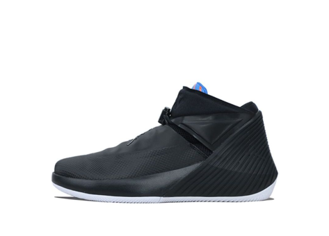 Jordan Why Not Zero 0.1 PFX (AQ9028-024) schwarz