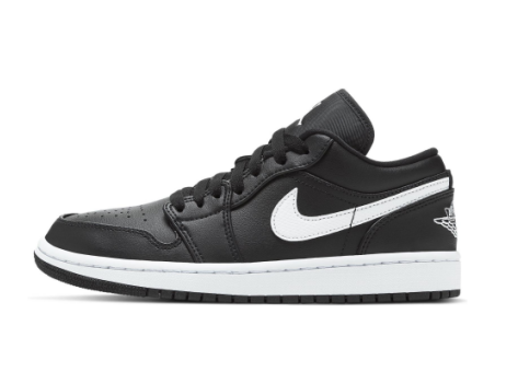 Jordan 1 Low Air (AO9944-001) schwarz