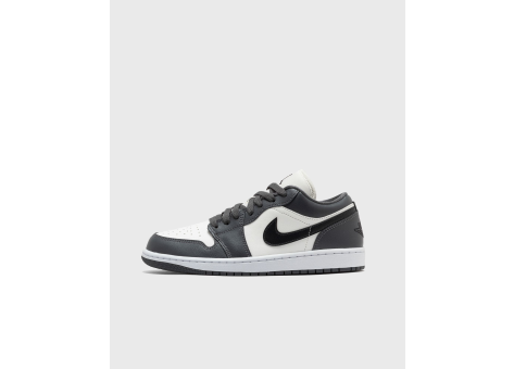 Nike jordan 1 grau online