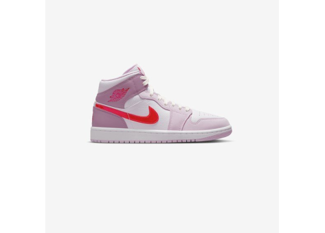 Jordan 1 Mid Valentines Air Day (DR0174-500) lila