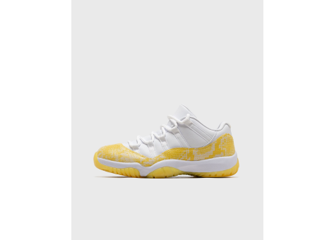 retro jordan 11 snakeskin
