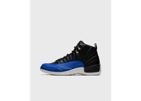 Jordan 12 Retro Air Womens Hyper Royal (AO6068 004) schwarz