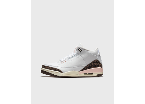 Jordan 3 Retro WMNS Air (CK9246-102) weiss