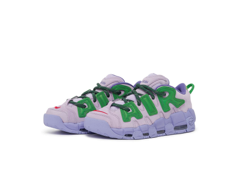 Nike x Ambush Air More Uptempo Low Lilac (FB1299-500) bunt