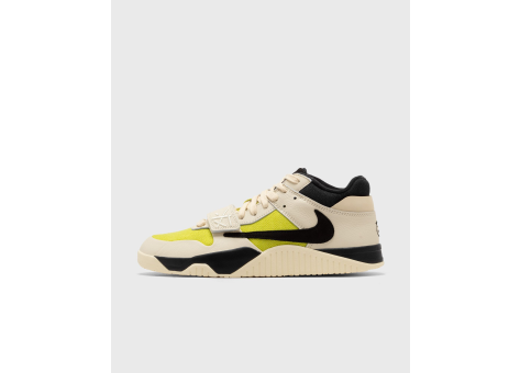 Jordan Jumpman Jack TR Bright Cactus x Travis Scott (FZ8117 102) schwarz