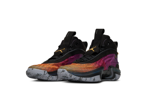 Jordan 36 PF Of The Tiger Year (DA9053-002) bunt