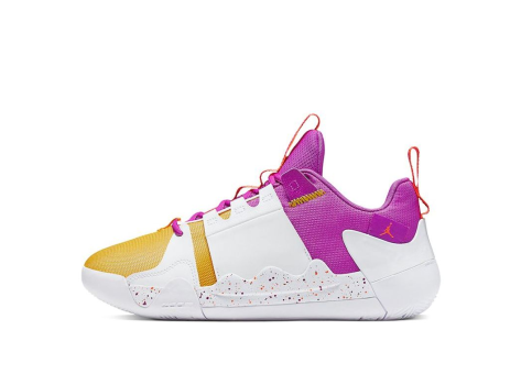 Jordan Zero Gravity Amarillo (AT4030-157) bunt