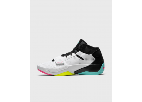 NIKE JORDAN Zion 2 (DO9161-107) weiss