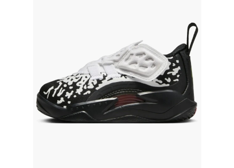 Jordan Zion 3 Pear Light British Tan td (DV3868-002) bunt