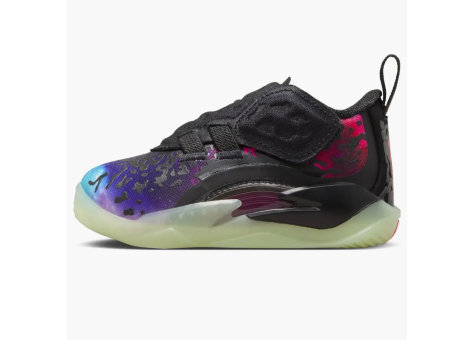 Jordan Zion 3 Vivid Barely Volt Solar td (DV3868-006) bunt