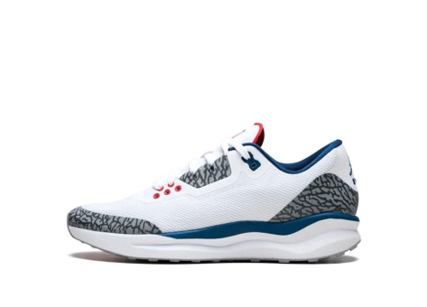 Jordan Zoom Tenacity 88 True Blue (AV5878 100) weiss