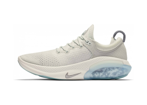 Nike Joyride Run FK Light Silver Flyknit (AQ2731-002) beige