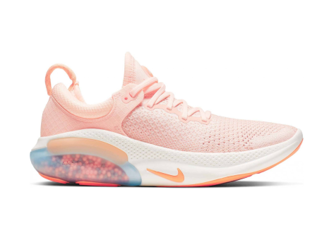 Nike Joyride Run Flyknit Sunset (AQ2731-601) pink