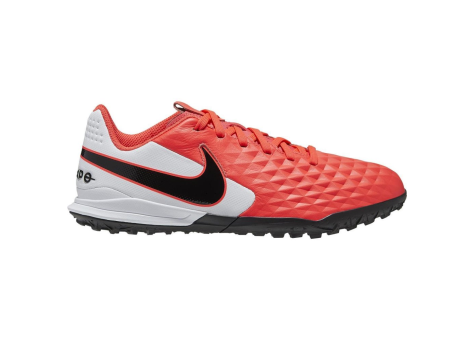 Nike JR Legend 8 Academy TF (AT5736-606) rot