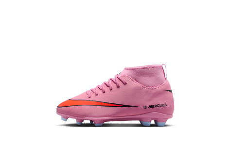 Nike Mercurial Superfly 10 Club FG MG (FQ8318-600) pink