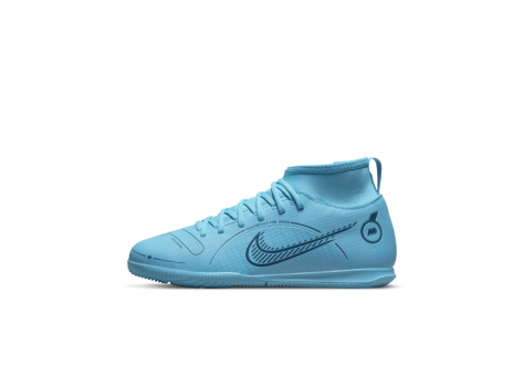 Nike Mercurial Superfly (DJ2897-484) blau