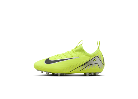 Nike Jr Zoom Mercurial Vapor Academy AG 16 (FQ8403-700) gelb