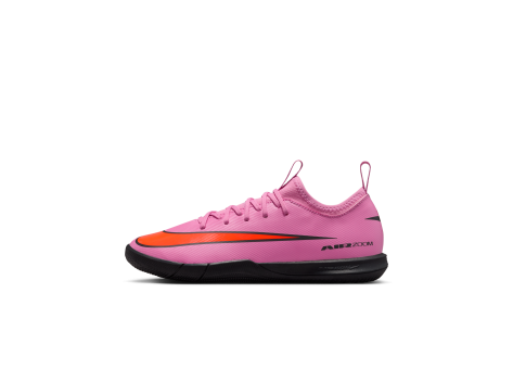 Nike Mercurial Vapor 16 Academy IC (FQ8411-600) pink