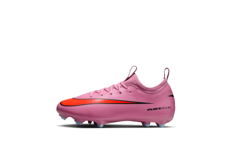Nike Zoom Mercurial Vapor Academy MG 16 FG (FQ8392-600) pink