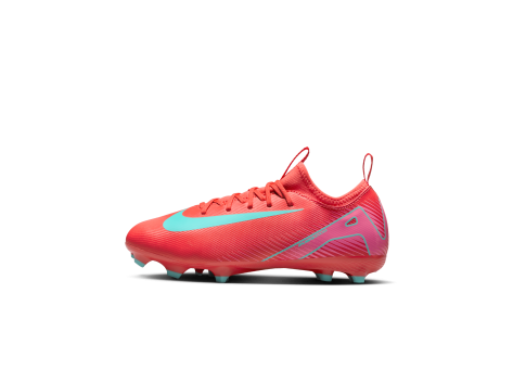 Nike Mercurial Vapor Academy MG (FQ8392-800) rot