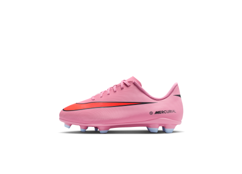 Nike Mercurial Vapor 16 Club MG FG (FQ8286-600) pink