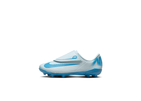 Nike Jr. Mercurial Vapor 16 Club MG (FQ8290-400) blau