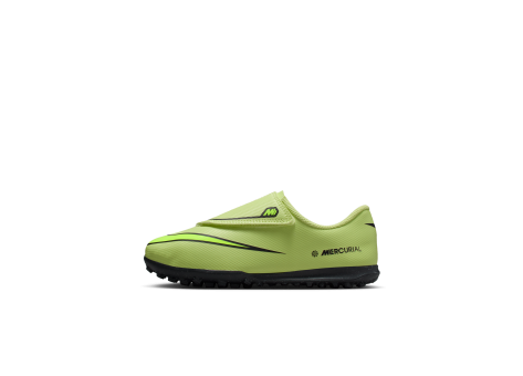 Nike Jr. Mercurial Vapor 16 TF Club (FQ8291-300) grün