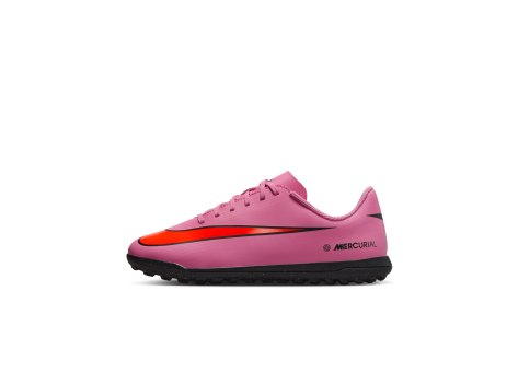 Nike Mercurial Vapor 16 Club TF (FQ8287-600) pink